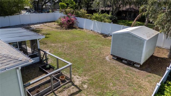 3013 Hunkin Cir, House other with 3 bedrooms, 2 bathrooms and null parking in DELTONA FL | Image 21