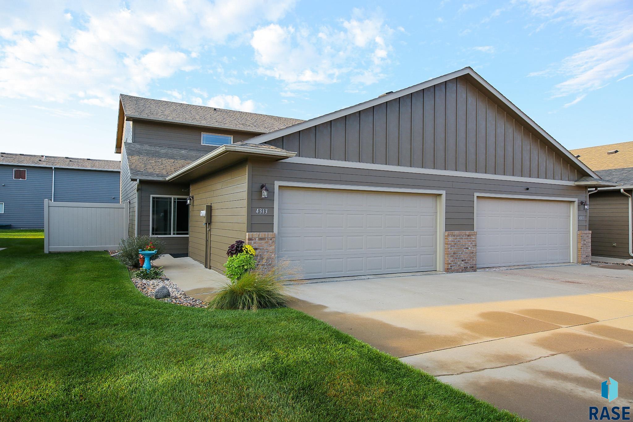 Shipton St, Sioux Falls, SD 57108