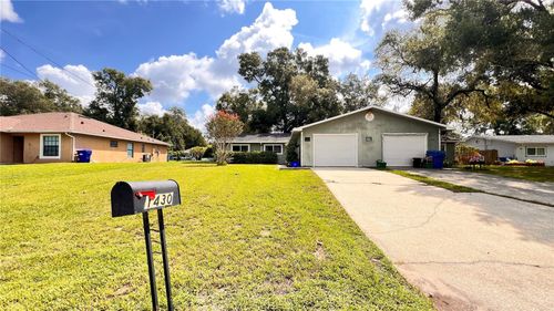 1430 Monroe St, Deland, FL, 32720-8455 | Card Image