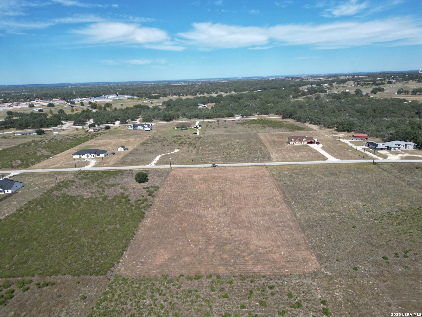 Land in Natalia 4