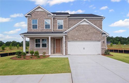 252 Nesta Grove Drive, Locust Grove, GA, 30248 | Card Image