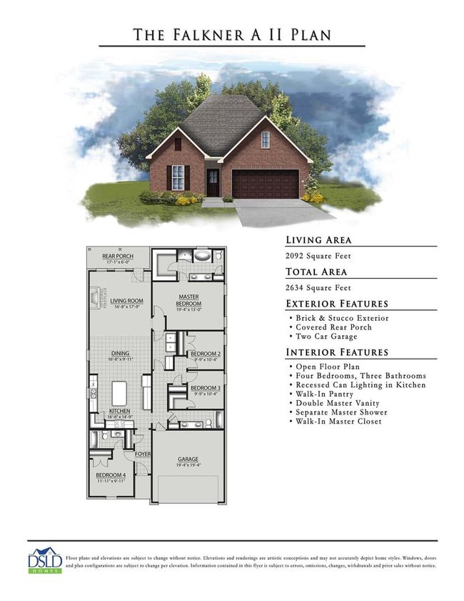 1240 Little Cypress Loop, House other with 4 bedrooms, 3 bathrooms and 2 parking in Orange TX | Image 19