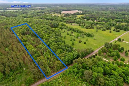 TBD LOT 7 Carroll Rd, Michie, TN, 38357 | Card Image