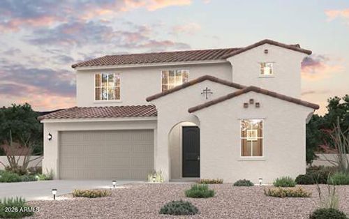 17967 W Creedance Boulevard, Surprise, AZ, 85387 | Card Image
