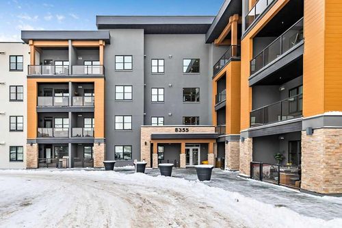 302-8355 19 Ave Sw, Calgary, AB, T3H6G3 | Card Image