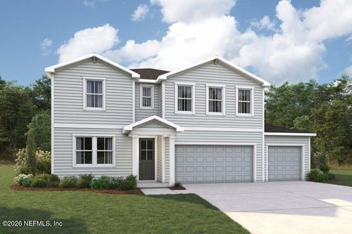 214 Holly Creek Drive, St Johns, FL, 32259 | Card Image