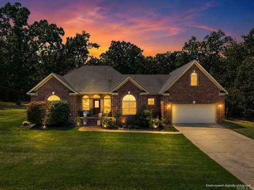 8 Royal Vista Cv, Greenbrier, AR, 72058-9143 | Card Image