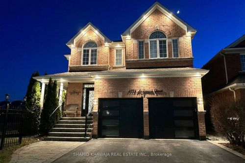 4772 Half Moon Grove, Mississauga, ON, L5M7R7 | Card Image
