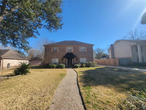 4015 Chapel Square Dr, Spring, TX, 77388-4914 | Card Image
