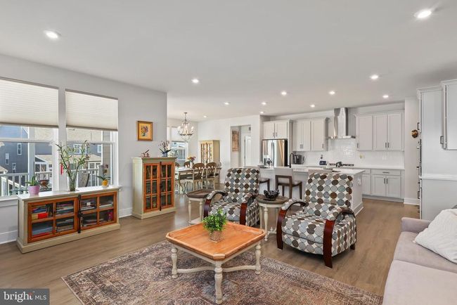 1941 Serviceberry Rd, House other with 4 bedrooms, 4 bathrooms and null parking in DUMFRIES VA | Image 9