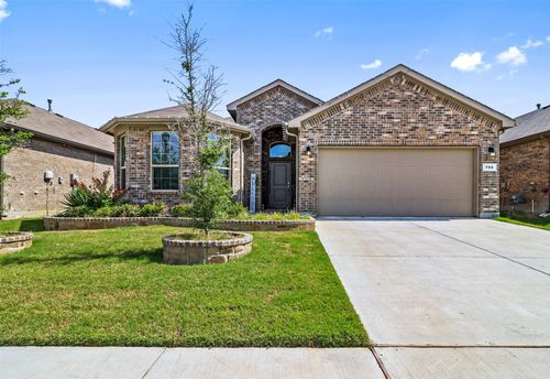 709 Castlebar Ct, Haslet, TX, 76052-3046 | Card Image