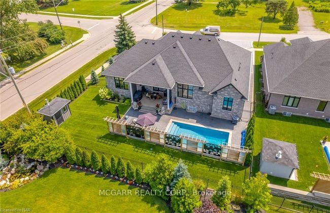 734 Warner Rd, House other with 5 bedrooms, 4 bathrooms and 6 parking in Niagara On The Lake ON | Image 5