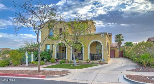 2946 N Beverly Pl, Buckeye, AZ, 85396-7796 | Card Image