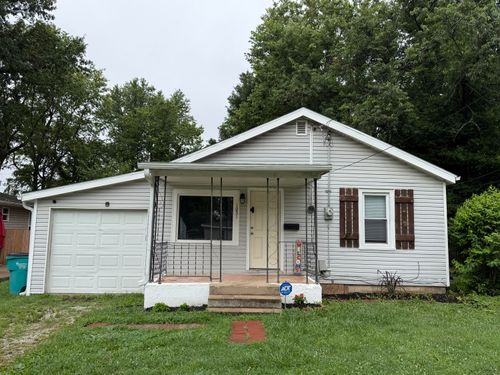1031 N Forest Ave, Springfield, MO, 65802-1381 | Card Image