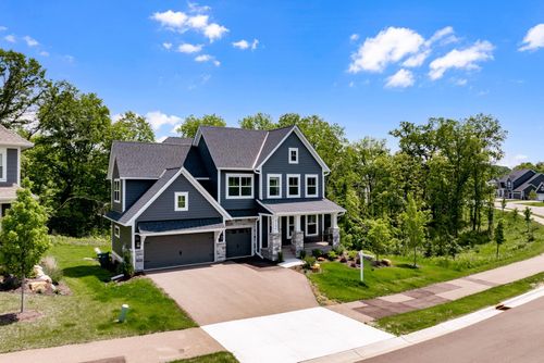 4126 Marsh Dr Ne, Prior Lake, MN, 55372-7543 | Card Image