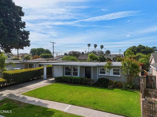 3614 W 146th St, Hawthorne, CA, 90250-8455 | Card Image