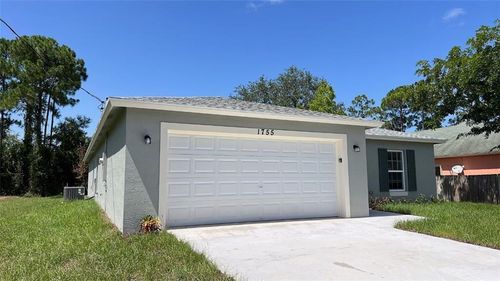 1755 Sw Cannon Ave, Port St Lucie, FL, 34953-1193 | Card Image