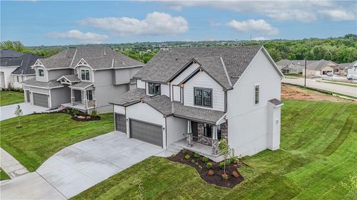 23827 W 59th Ter, Shawnee, KS, 66226-2904 | Card Image
