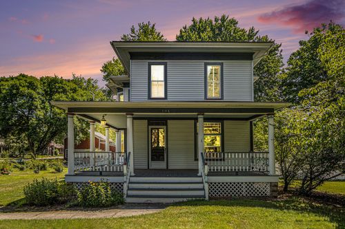705 S Main St, Plainwell, MI, 49080-1646 | Card Image