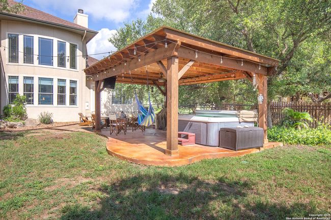 1411 Frontier, House other with 5 bedrooms, 3 bathrooms and null parking in Spring Branch TX | Image 53