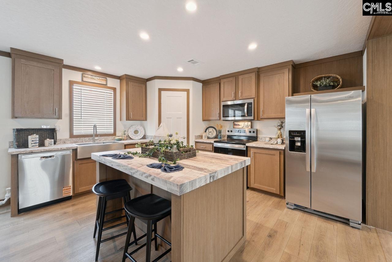 Residential in Leesville 2
