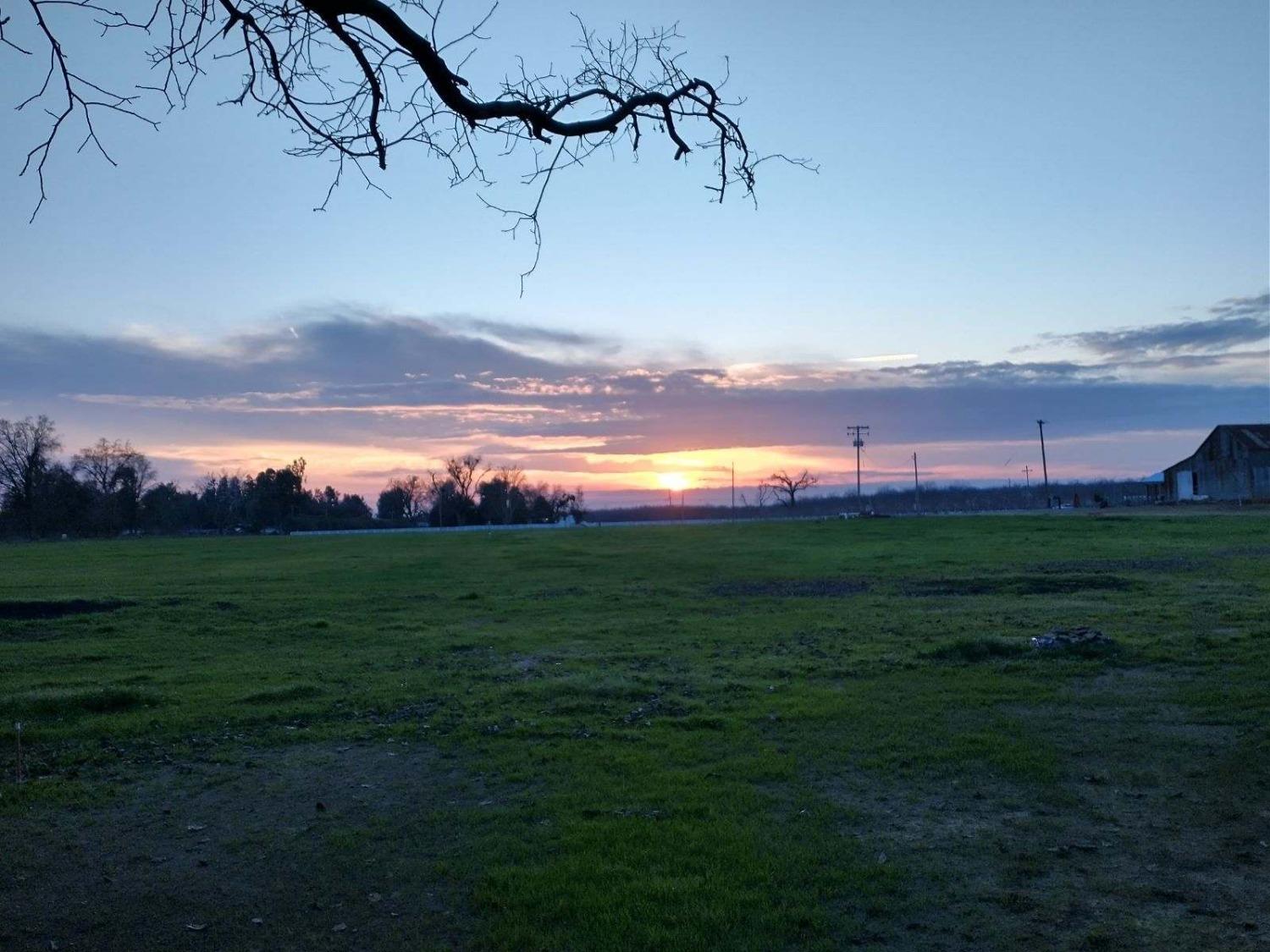 Land in Wheatland 3