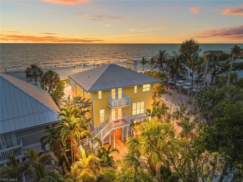 1 Sunset Captiva Ln, CAPTIVA, FL, 33924 | Card Image