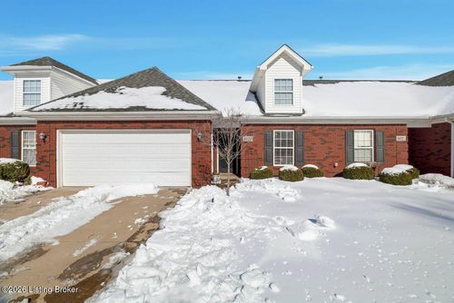 6623 Woods Mill Dr, Louisville, KY, 40272-4587 | Card Image