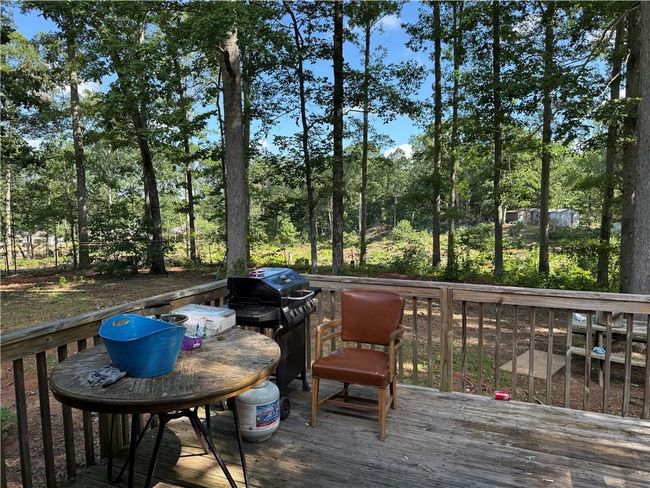 703 Jack Sharp Rd, House other with 3 bedrooms, 1 bathrooms and null parking in Colbert GA | Image 9