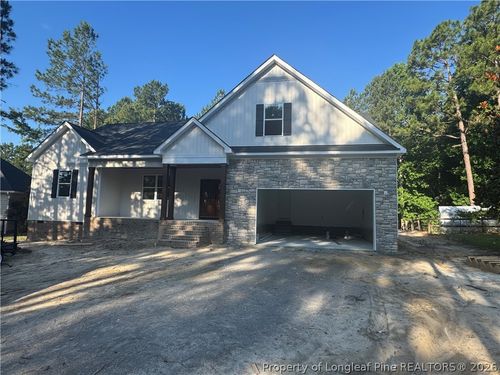 282 Pineridge Cv, Sanford, NC, 27332-0198 | Card Image