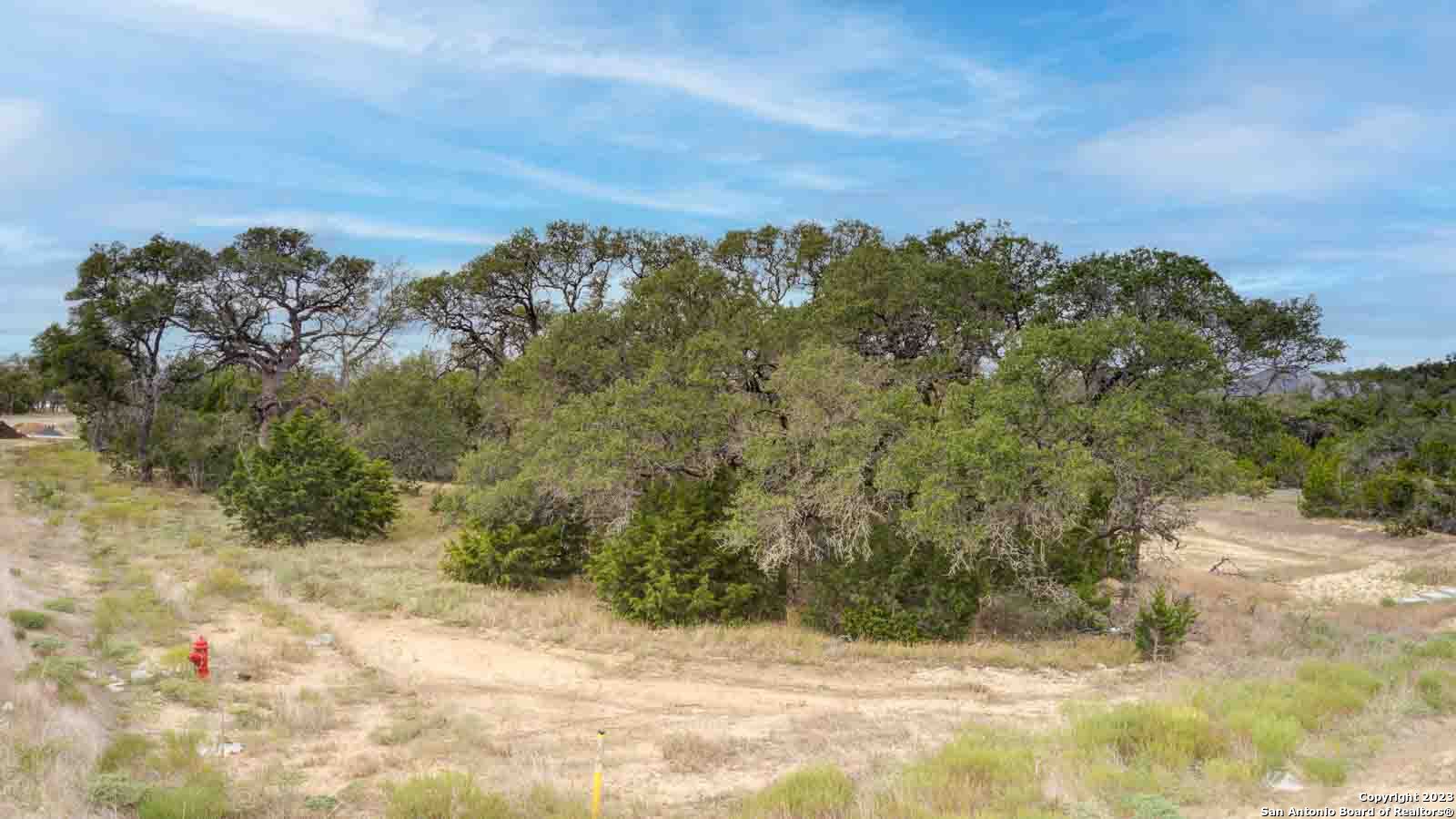 Land in Bulverde 5