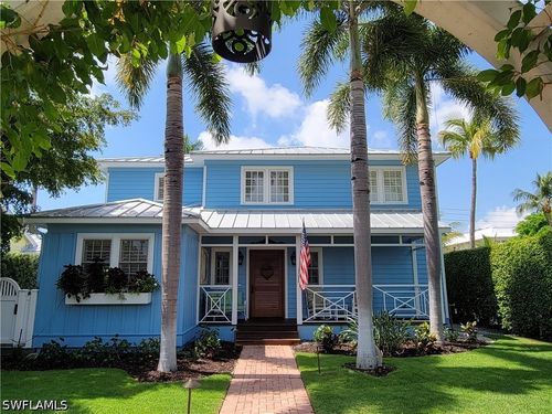 287 11th Ave S, NAPLES, FL, 34102-7022 | Card Image