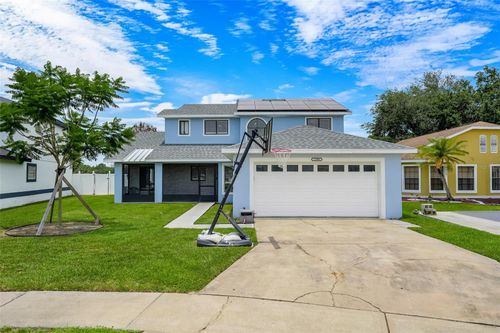 12908 Detroit Woods Ct, ORLANDO, FL, 32824-9332 | Card Image
