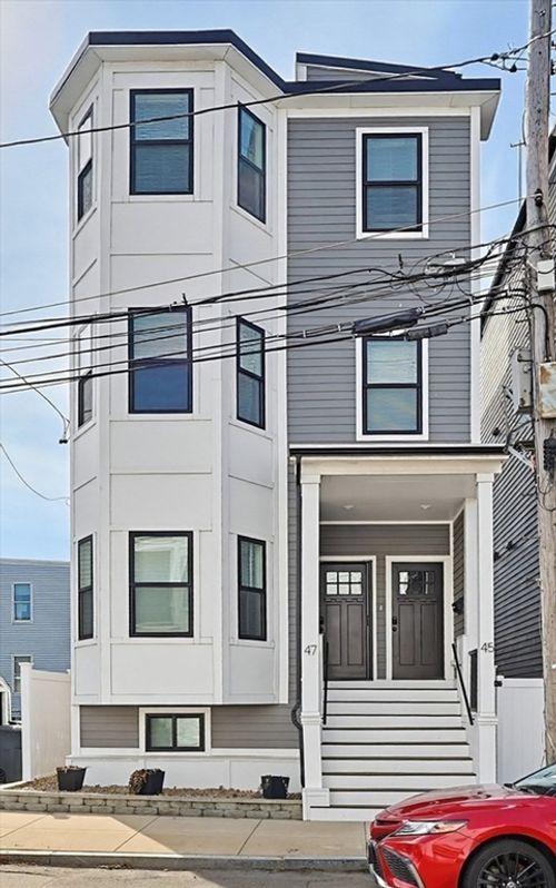 2-45-47 Horace Street, Boston, MA, 02128 | Card Image