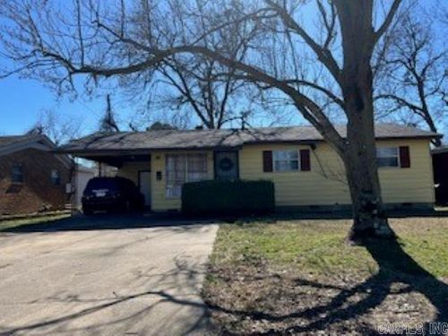 704 E Bethany Road, North Little Rock, AR, 72117 | Card Image