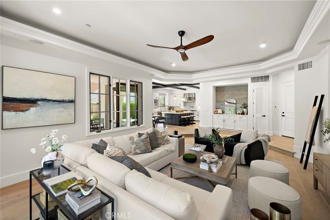 6 Rickie Ln, House other with 4 bedrooms, 5 bathrooms and 3 parking in Ladera Ranch CA | Image 24