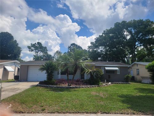 3748 Pensdale Drive, New Port Richey, FL, 34652 | Card Image