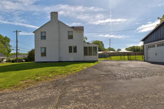 110 Winn St, House other with 3 bedrooms, 2 bathrooms and null parking in Mt Sterling KY | Image 32