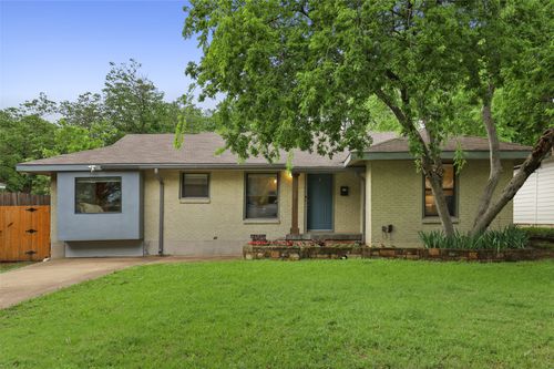 3811 Lenel Dr, Dallas, TX, 75220-5020 | Card Image