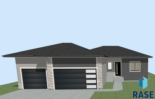 1020 E Fannings St Street, Tea, SD, 57064 | Card Image