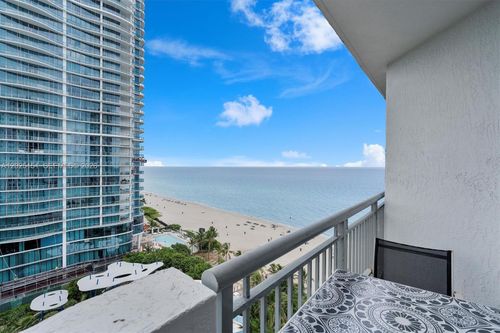 1507-17375 Collins Ave, Sunny Isles Beach, FL, 33160-3410 | Card Image