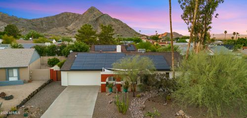 2250 E Sahuaro Dr, Phoenix, AZ, 85028-3117 | Card Image