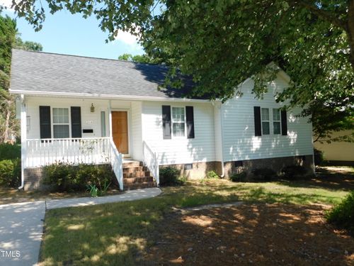 204 Southland Drive, Zebulon, NC, 27597 | Card Image