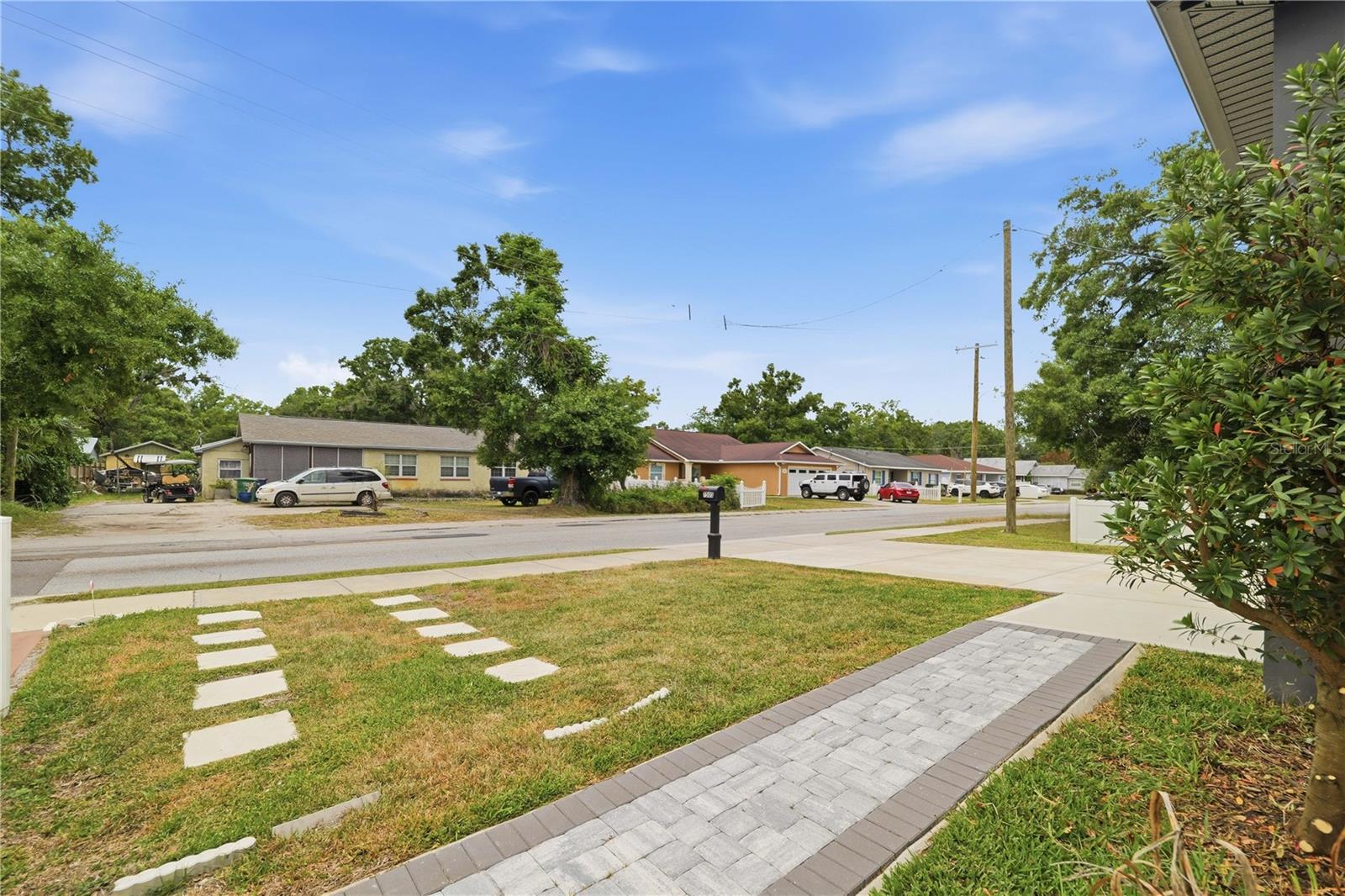 Residential in TAMPA 5