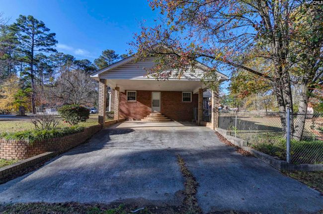 5802 Mc Millan Circle, House other with 3 bedrooms, 2 bathrooms and null parking in Columbia SC | Image 4
