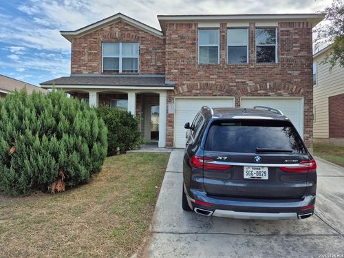 9406 Wolf Pt, San Antonio, TX, 78251-4297 | Card Image