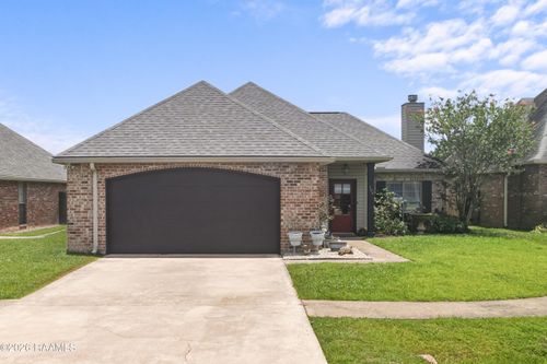 106 Rue Aubin, Lafayette, LA, 70503-6234 | Card Image