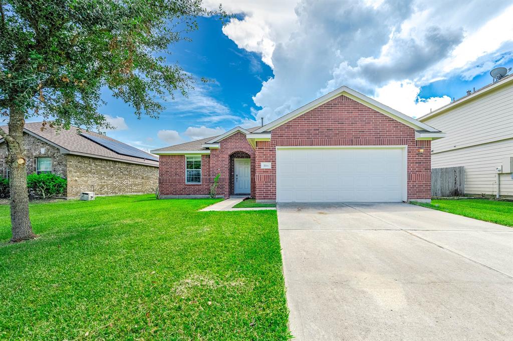 Sacajewa Dr, LA Marque, TX 77568