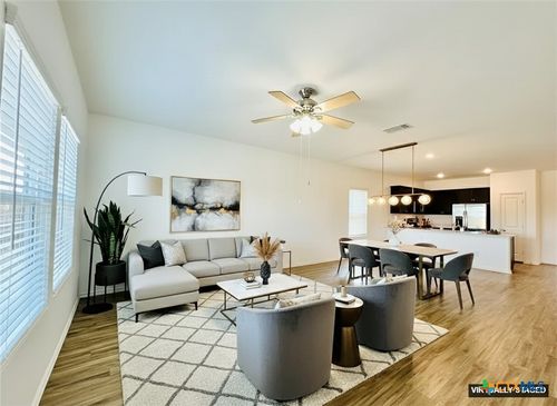 13410 Mussel Run, Elgin, TX, 78621-2168 | Card Image