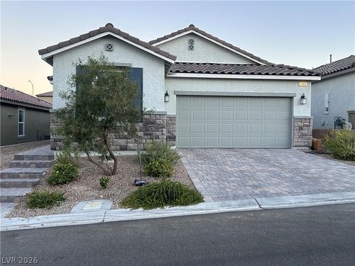 10855 Gentle Crest Avenue, Las Vegas, NV, 89166 | Card Image